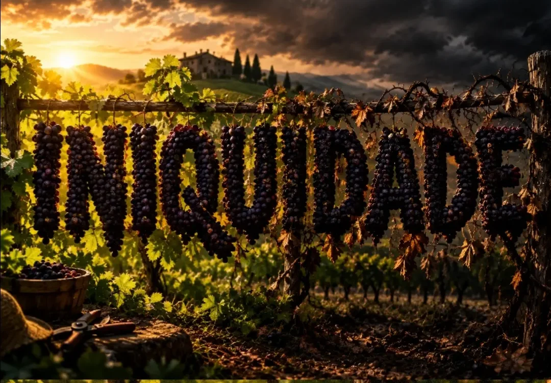 iniquidade