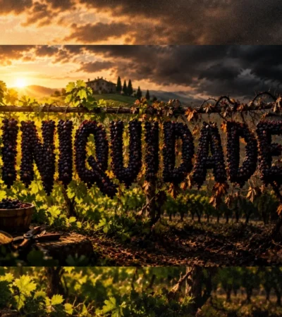 iniquidade