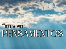 pensamentos