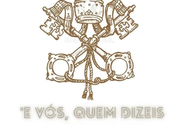 quem dizeis