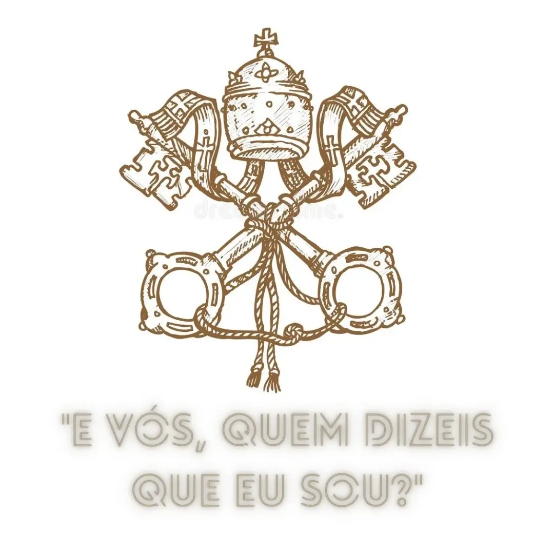 quem dizeis