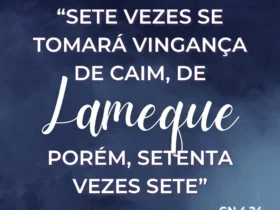 sete vezes