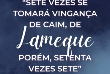 sete vezes