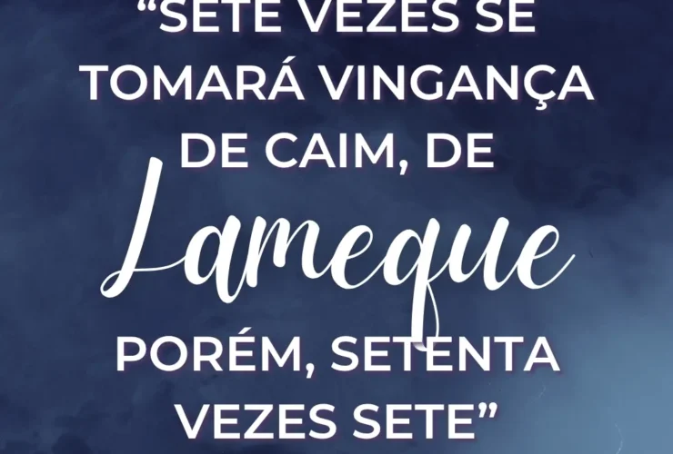 sete vezes