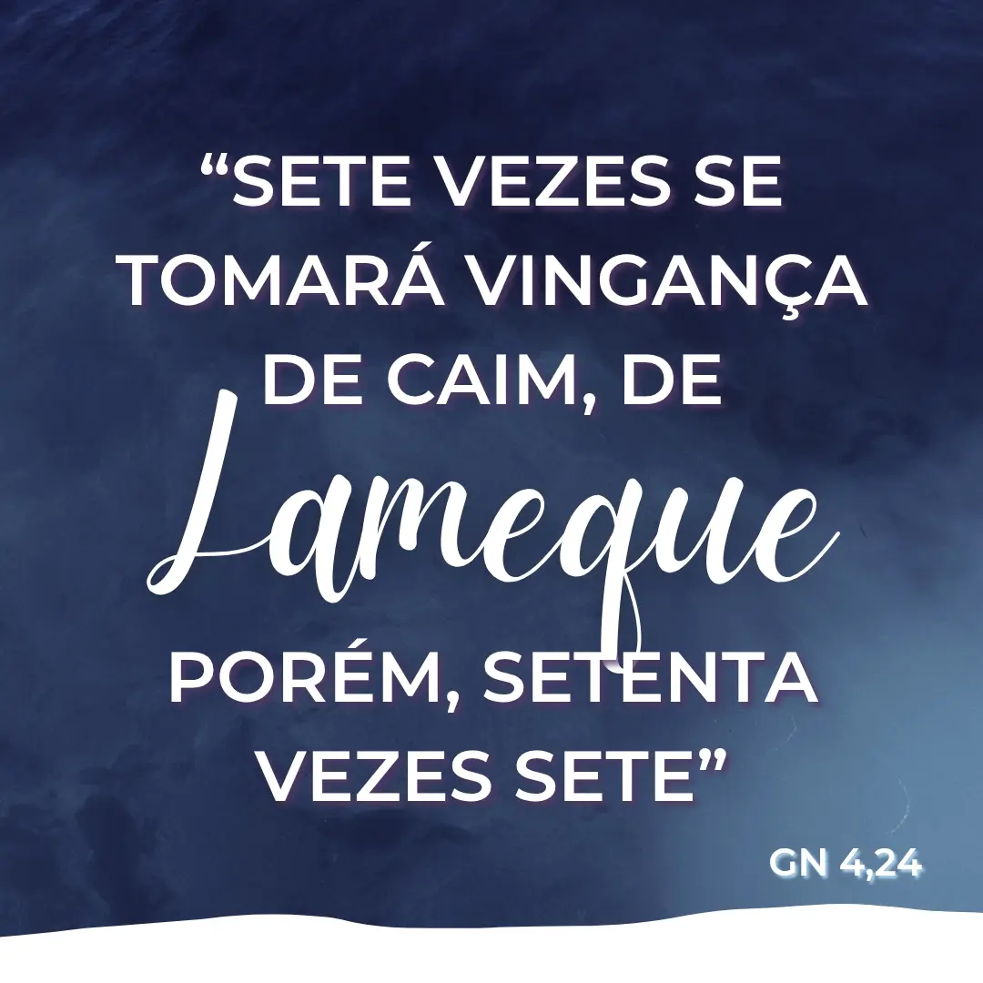 sete vezes